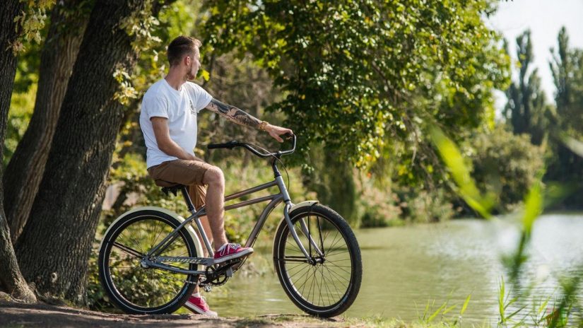 Cuál es el beneficio del ciclismo